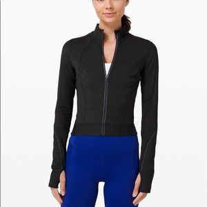 LULULEMON FINAL MILE JACKET‼️